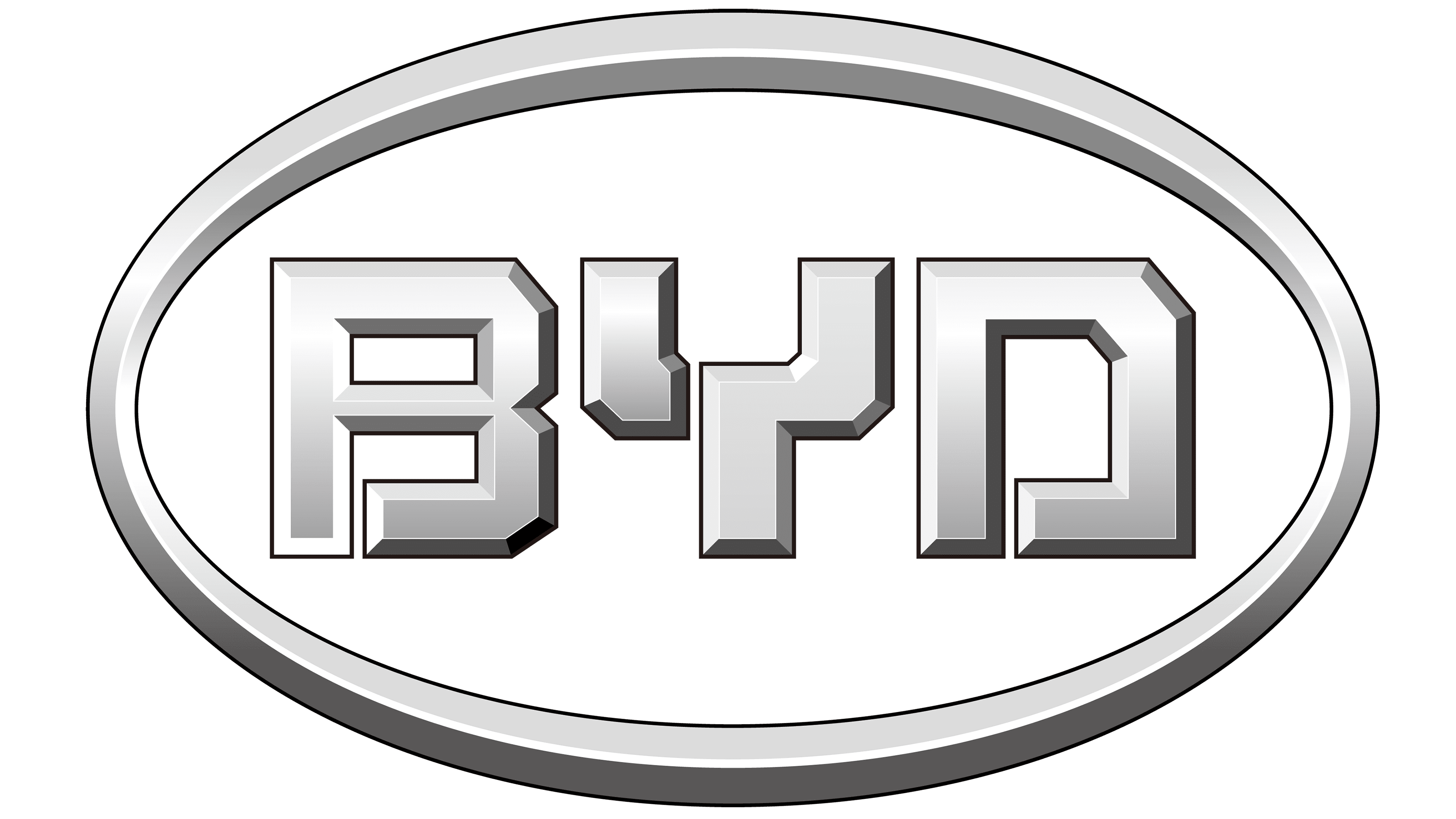 BYD-Logo