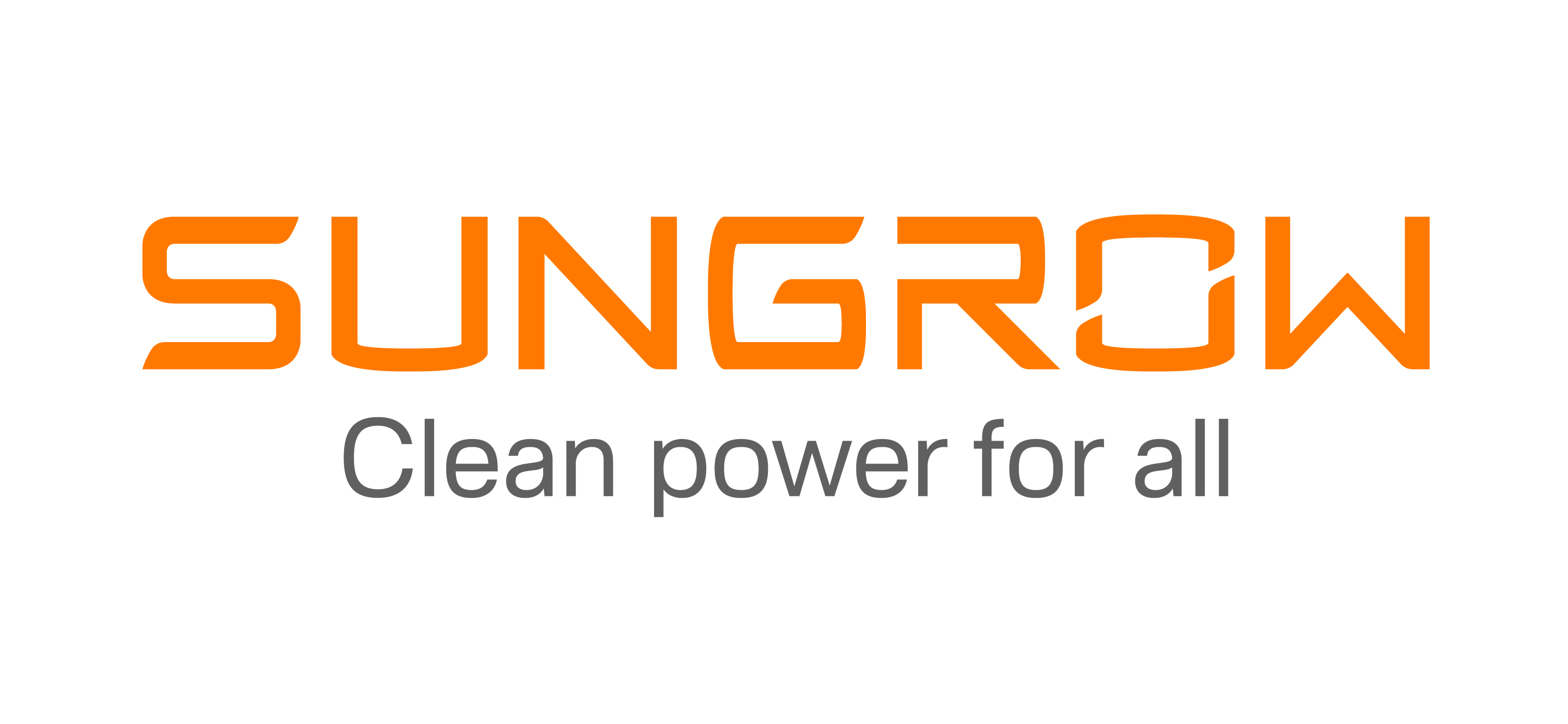 SUNGROW