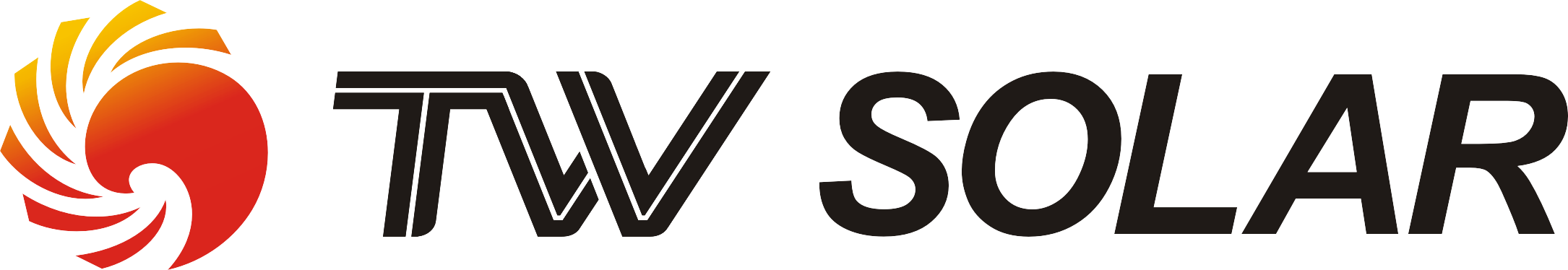 TWsolar