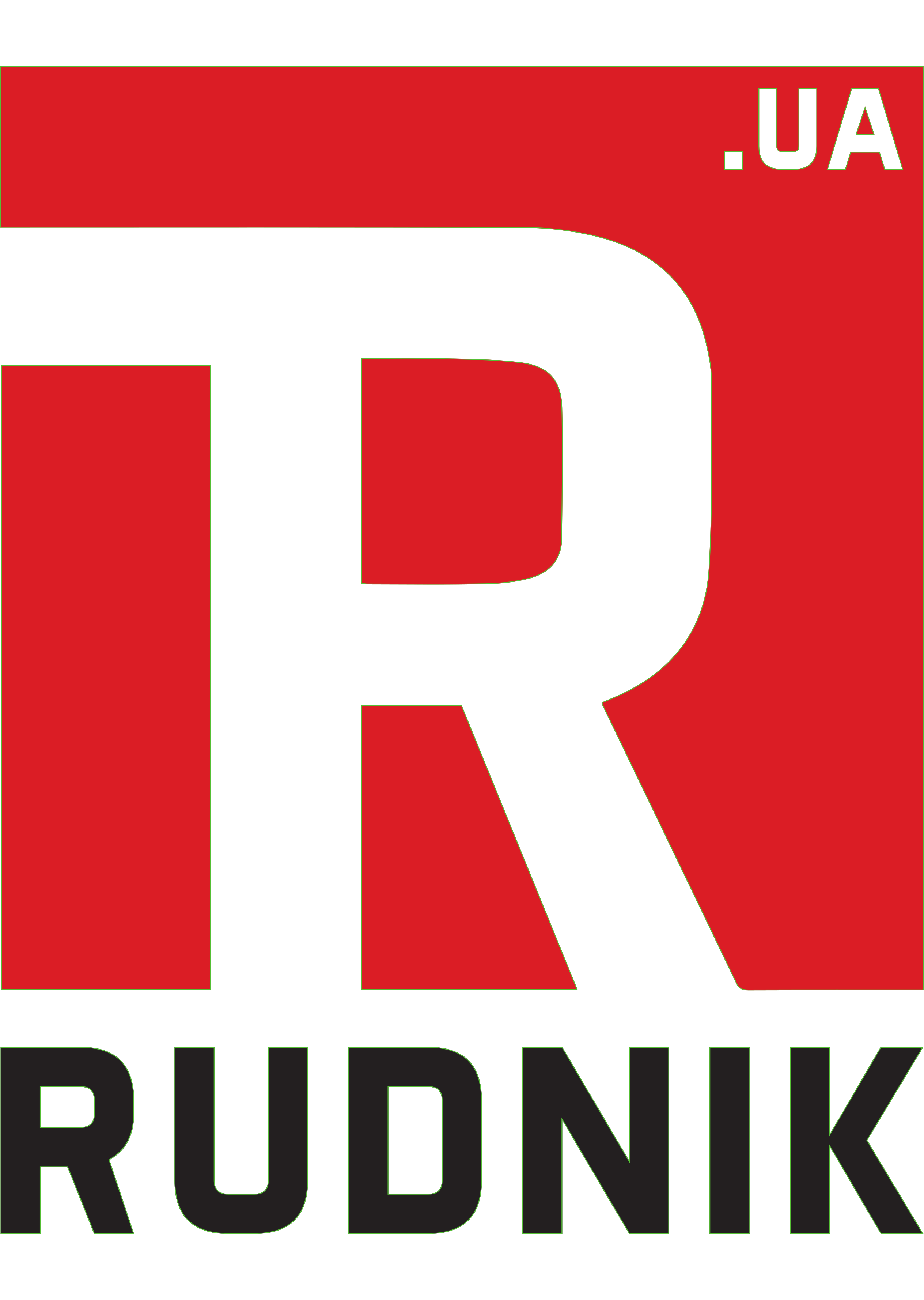 rudnik